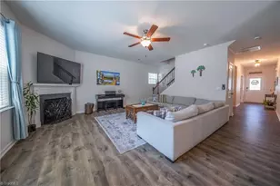 3714 Village Springs Dr, High Point, NC 27265 - Photo 10