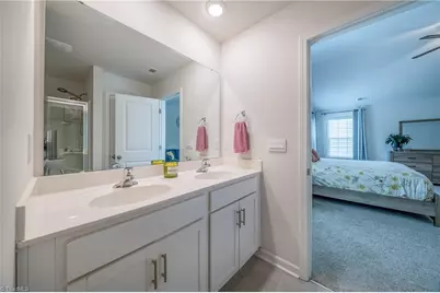 3714 Village Springs Drive, High Point, NC 27265 - Photo 22