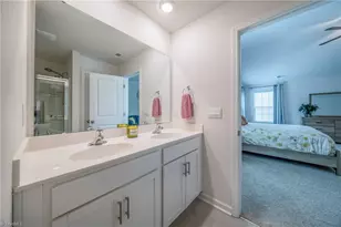 3714 Village Springs Dr, High Point, NC 27265 - Photo 22