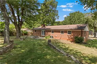5924 Timberwood Trail, Kernersville, NC 27284 - Photo 24