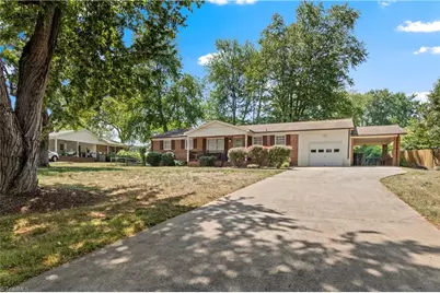 5924 Timberwood Trail, Kernersville, NC 27284 - Photo 2