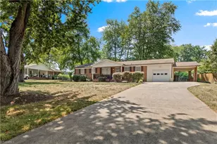 5924 Timberwood Trail, Kernersville, NC 27284 - Photo 2