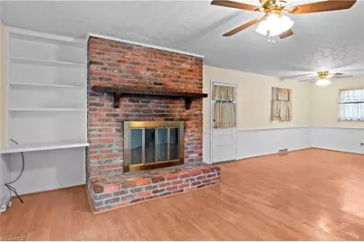 5924 Timberwood Trail, Kernersville, NC 27284 - Photo 8