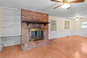 5924 Timberwood Trail, Kernersville, NC 27284 - Photo 8