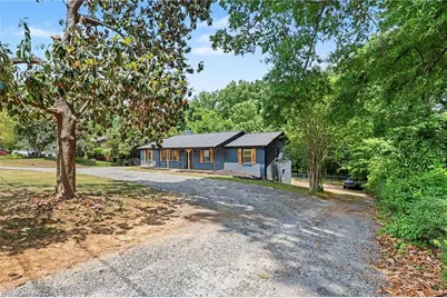 3927 Beacon Drive, Winston-Salem, NC 27106 - Photo 2
