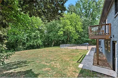 3927 Beacon Drive, Winston-Salem, NC 27106 - Photo 28