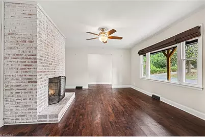 3927 Beacon Drive, Winston-Salem, NC 27106 - Photo 8