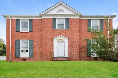 517 Willow Street, Mount Airy, NC 27030 - Photo 1