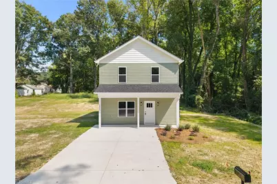 2635 Urban Street, Winston-Salem, NC 27107 - Photo 2