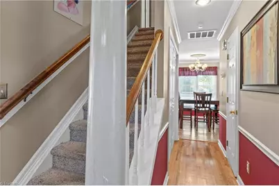 9036 Jefferson Woods Drive, Rural Hall, NC 27045 - Photo 6