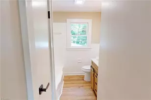 204 Forest Hill Rd, Mount Airy, NC 27030 - Photo 16