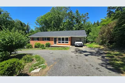 204 Forest Hill Road, Mount Airy, NC 27030 - Photo 48