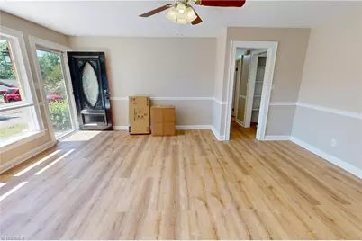 204 Forest Hill Road, Mount Airy, NC 27030 - Photo 4