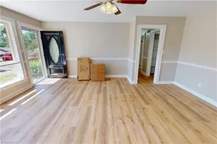 204 Forest Hill Rd, Mount Airy, NC 27030 - Photo 4