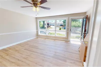 204 Forest Hill Road, Mount Airy, NC 27030 - Photo 12