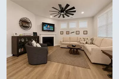 5020 Garnet Hill Drive, Clemmons, NC 27012 - Photo 12