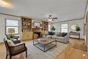 530 Laurel Mountain Rd, North Wilkesboro, NC 28659 - Photo 2
