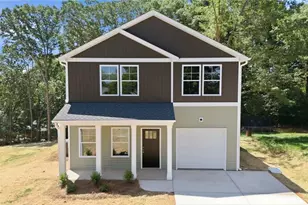 255 Hillcrest Rd, Linwood, NC 27299 - Photo 1