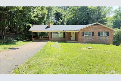 134 Carolina Avenue, Mount Airy, NC 27030 - Photo 1