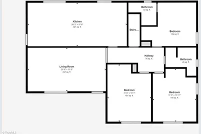 134 Carolina Avenue, Mount Airy, NC 27030 - Photo 30
