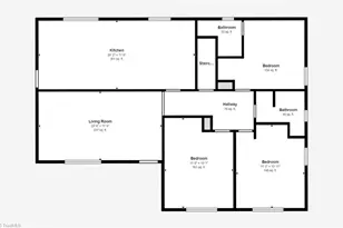134 Carolina Ave, Mount Airy, NC 27030 - Photo 30