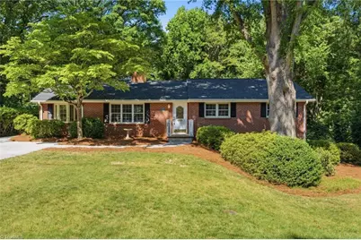 522 Alpine Road, Winston-Salem, NC 27104 - Photo 2