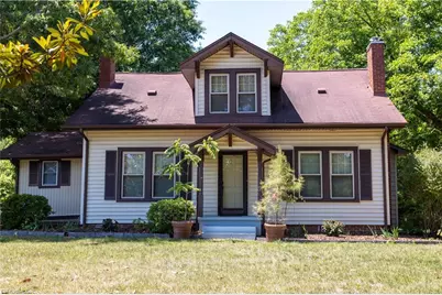 7384 Walnut Cove Road, Walnut Cove, NC 27052 - Photo 1