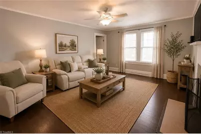7384 Walnut Cove Road, Walnut Cove, NC 27052 - Photo 12