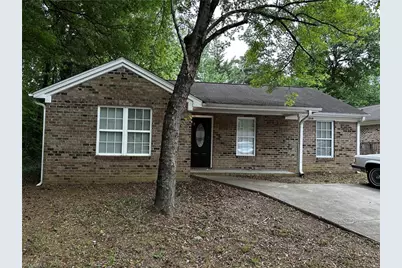 2318 Purdy Avenue, High Point, NC 27260 - Photo 2