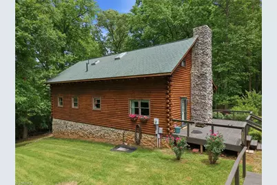 7791 W US Highway 158, Reidsville, NC 27320 - Photo 4