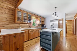 7791 W US Hwy 158, Reidsville, NC 27320 - Photo 16