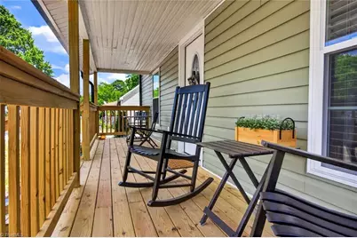 1018 Attica Street, Burlington, NC 27217 - Photo 2
