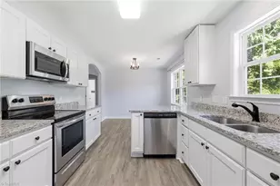 4335 Spoon Loop Rd, Liberty, NC 27298 - Photo 10
