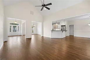 4656 Kelly's Trail, Winston-Salem, NC 27101 - Photo 4