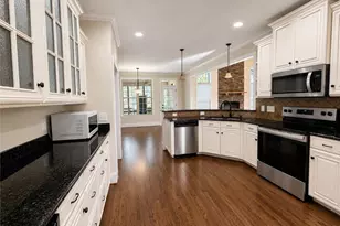 4656 Kelly's Trail, Winston-Salem, NC 27101 - Photo 4