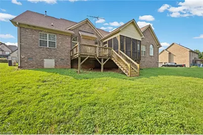 4656 Kellys Trail, Winston-Salem, NC 27101 - Photo 20