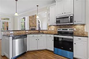 4656 Kelly's Trail, Winston-Salem, NC 27101 - Photo 10
