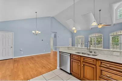2668 Mountain Oak View Drive, Asheboro, NC 27205 - Photo 14
