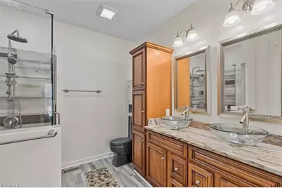 2668 Mountain Oak View Drive, Asheboro, NC 27205 - Photo 20