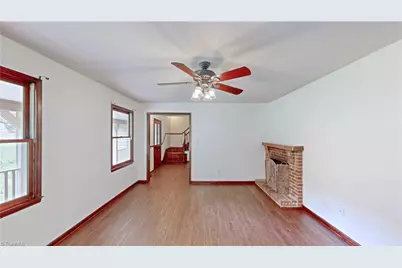 593 Old Camp Road, Denton, NC 27239 - Photo 16