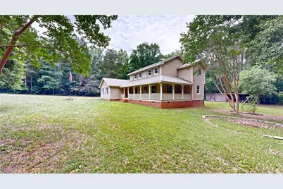 593 Old Camp Road, Denton, NC 27239 - Photo 40