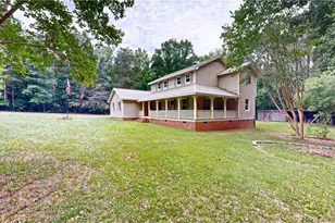 593 Old Camp Rd, Denton, NC 27239 - Photo 40