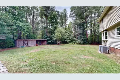 593 Old Camp Road, Denton, NC 27239 - Photo 46