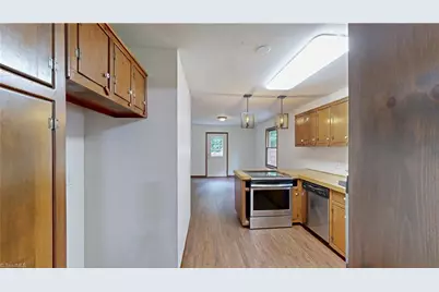 593 Old Camp Road, Denton, NC 27239 - Photo 6