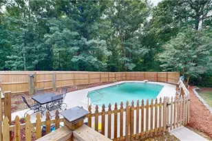593 Old Camp Rd, Denton, NC 27239 - Photo 42
