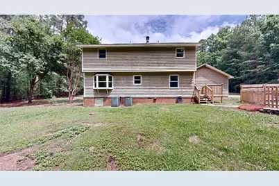 593 Old Camp Road, Denton, NC 27239 - Photo 48