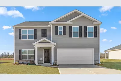 303 Balsam Fir Court, Thomasville, NC 27360 - Photo 1