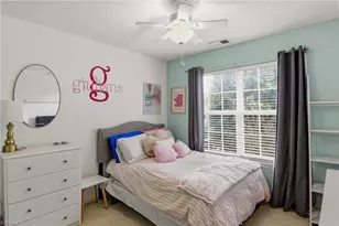 5624 Harbor House Dr, Greensboro, NC 27410 - Photo 22