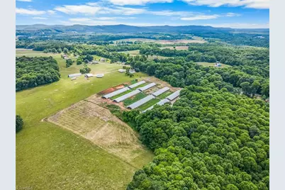 0 Clingman Road, Ronda, NC 28670 - Photo 4