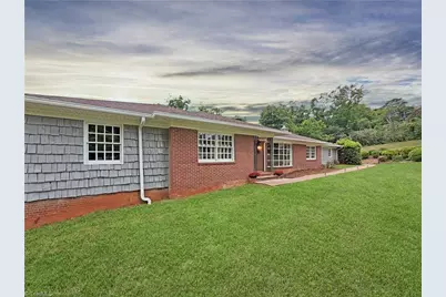 1101 Woodland Boulevard, Wilkesboro, NC 28697 - Photo 38